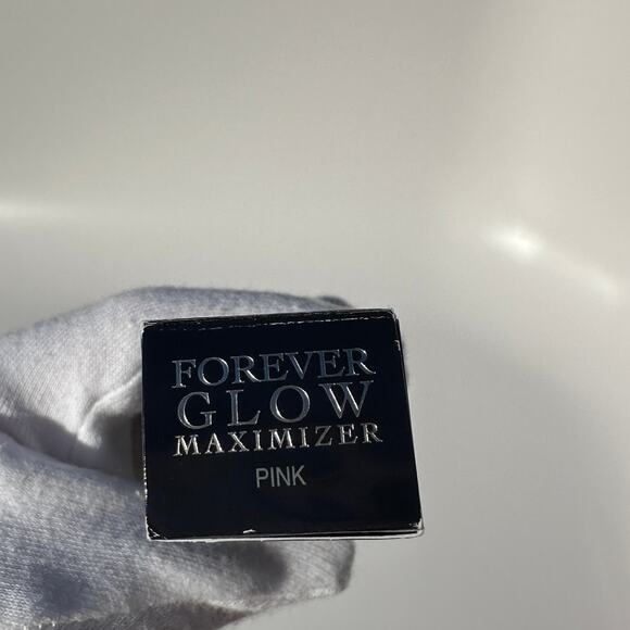 Christian Dior Forever Glow Maximizer Spectacular Highlighter Liquid Pink BNIB - Picture 8 of 11